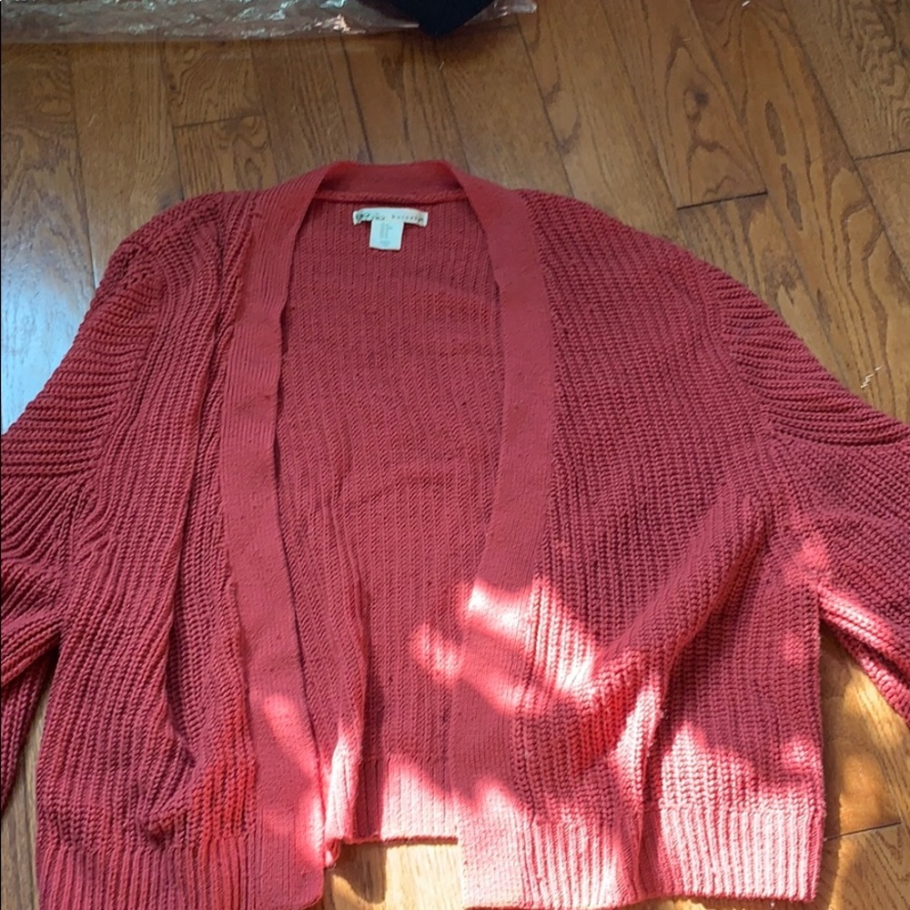 Sweater